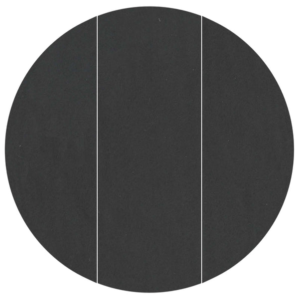 Pool Bodenfolie Schwarz Ø 366cm