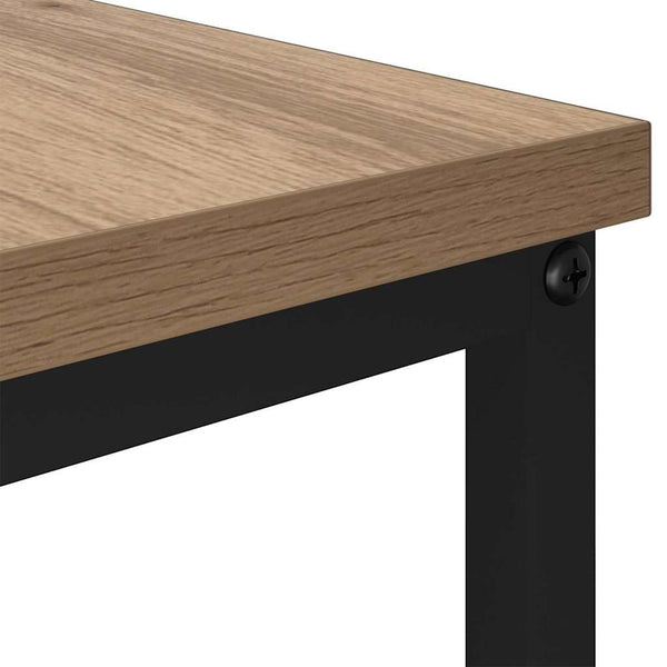 Couchtisch Eiche 100x51 cm