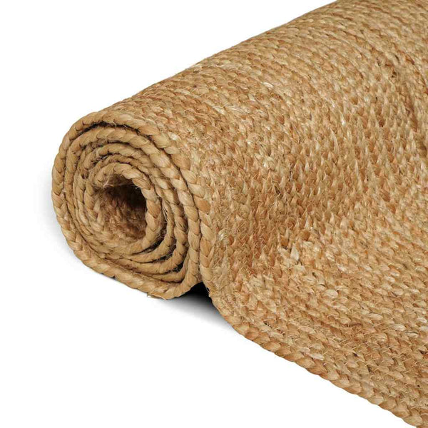 Rechteckiger Teppich 80 x 400 cm