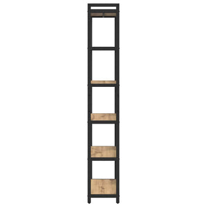 Bücherregal Artisan Eiche 189,5 cm