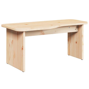 Couchtisch 2er Set Kiefer Massivholz