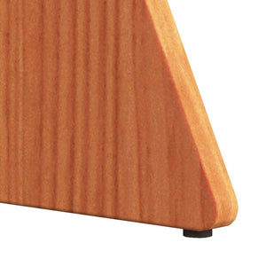 Couchtisch 3er Set, Wachsbraun