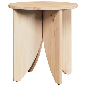 Couchtisch 2er Set Naturholz