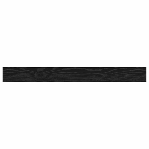 Regalbrett Schwarz 4er Set 100cm