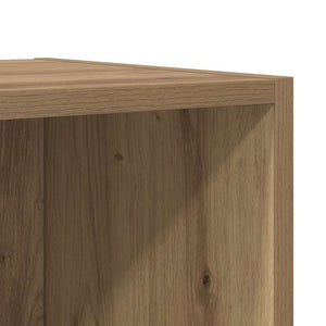 Wandschrank 2er Set Artisan Eiche