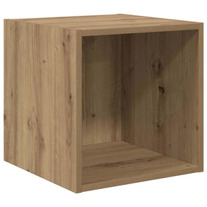 Wandschrank 2er Set Artisan Eiche