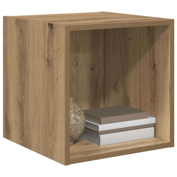 Wandschrank 2er Set Artisan Eiche