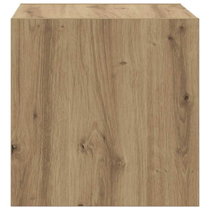 Wandschrank 2er Set Artisan Eiche