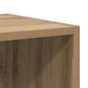 TV-Schrank Set Artisan-Eiche