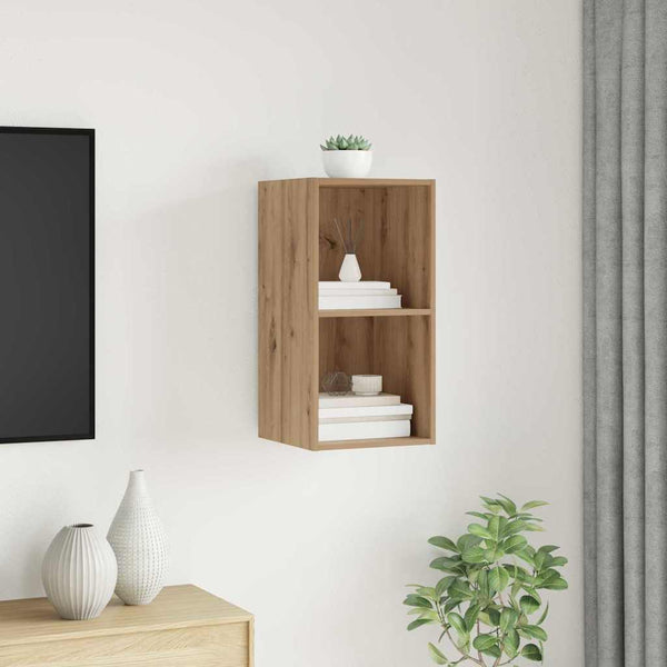 TV-Schrank Set Artisan-Eiche