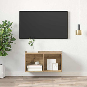 TV-Schrank Set Artisan-Eiche
