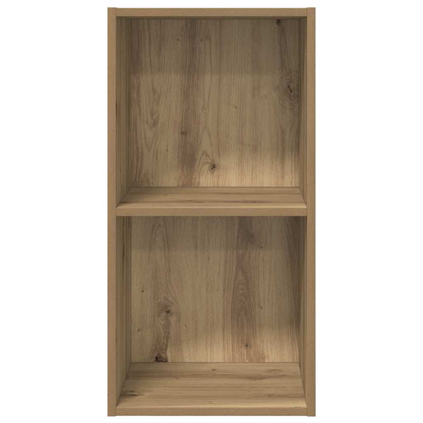 TV-Schrank Set Artisan-Eiche