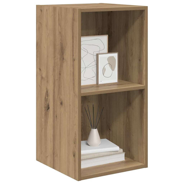 TV-Schrank Set Artisan-Eiche