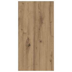 TV-Schrank Set Artisan-Eiche