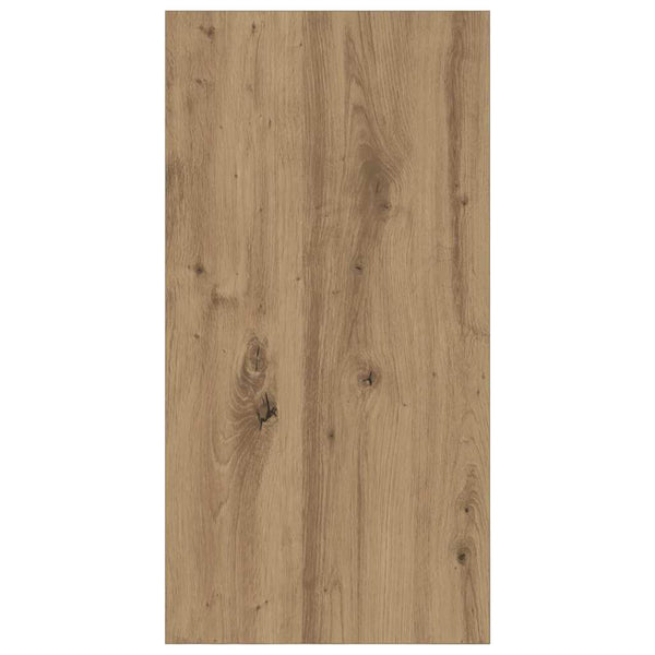 TV-Schrank Set Artisan-Eiche
