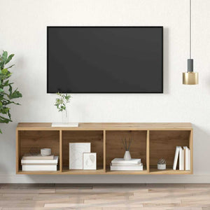 TV-Schrank Set Artisan Eiche