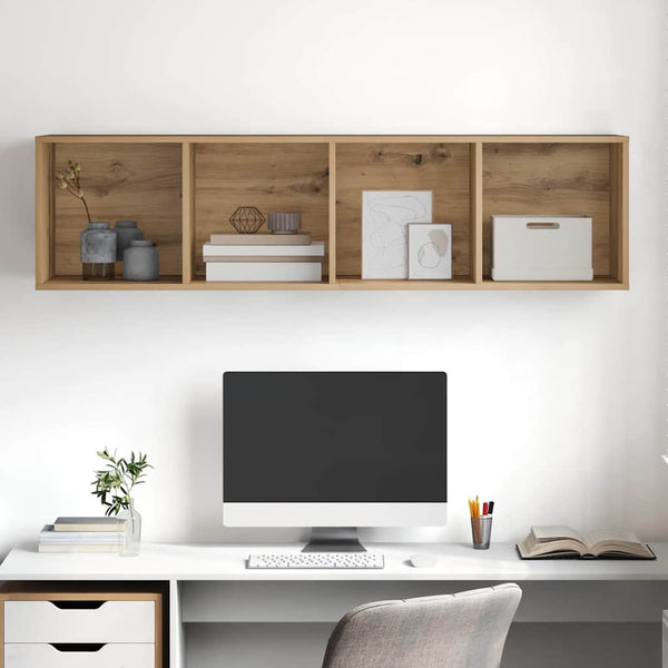TV-Schrank Set Artisan Eiche