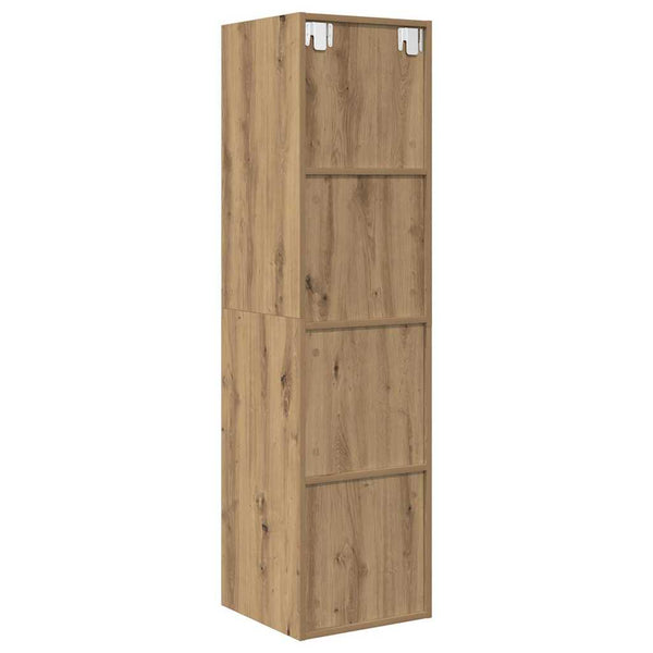 TV-Schrank Set Artisan Eiche