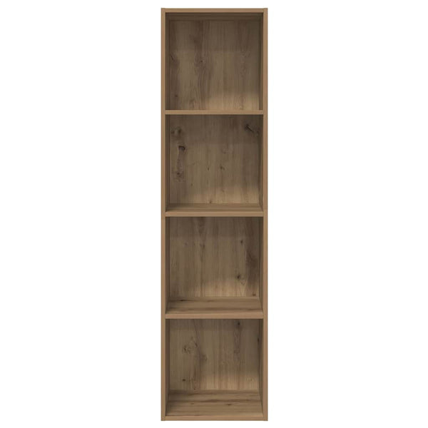 TV-Schrank Set Artisan Eiche
