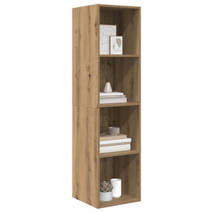 TV-Schrank Set Artisan Eiche