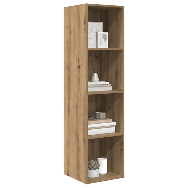 TV-Schrank Set Artisan Eiche