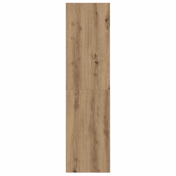 TV-Schrank Set Artisan Eiche