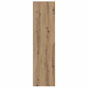TV-Schrank Set Artisan Eiche