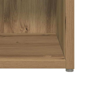 TV-Schrank Set 2-teilig Artisan Eiche