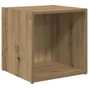 TV-Schrank Set 2-teilig Artisan Eiche