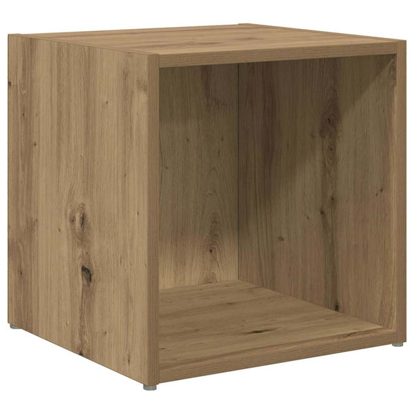 TV-Schrank Set 2-teilig Artisan Eiche