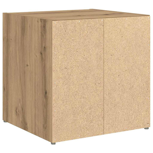 TV-Schrank Set 2-teilig Artisan Eiche