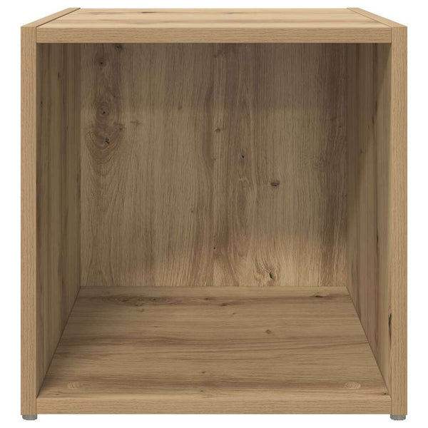 TV-Schrank Set 2-teilig Artisan Eiche