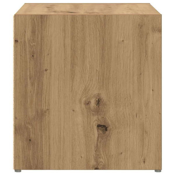 TV-Schrank Set 2-teilig Artisan Eiche