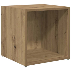 TV-Schrank Set Artisan-Eiche 4-teilig
