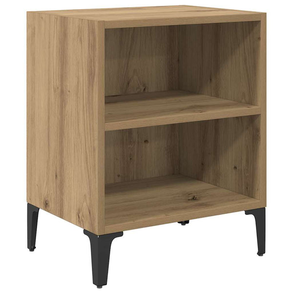 Nachttisch Artisan Eiche 40x30x50 cm