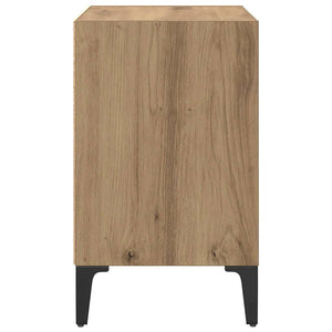 Nachttisch Artisan Eiche 40x30x50 cm