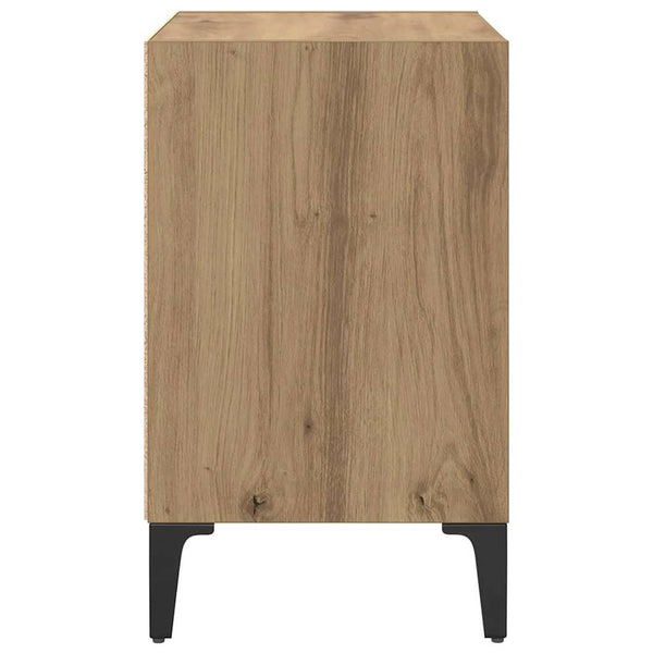 Nachttisch Artisan Eiche 40x30x50 cm
