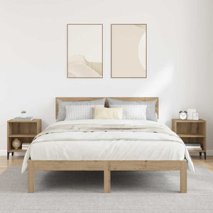 Nachttisch 2er Set Artisan Eiche