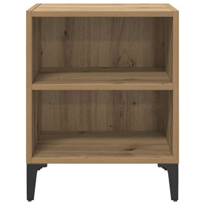 Nachttisch 2er Set Artisan Eiche