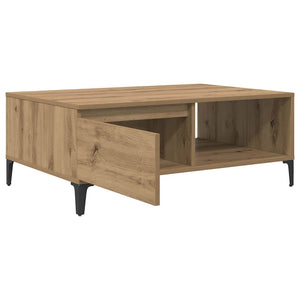 Couchtisch Artisan Eiche 90x60 cm