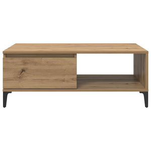 Couchtisch Artisan Eiche 90x60 cm
