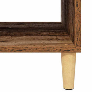 Couchtisch Altholz 102 cm