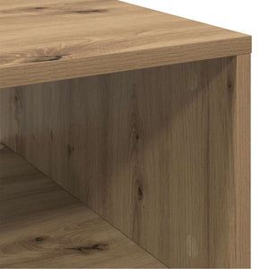 Couchtisch Artisan Eiche 102x55 cm