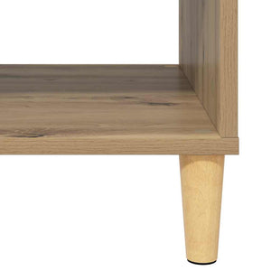 Couchtisch Artisan Eiche 102x55 cm