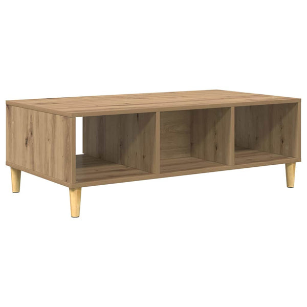 Couchtisch Artisan Eiche 102x55 cm