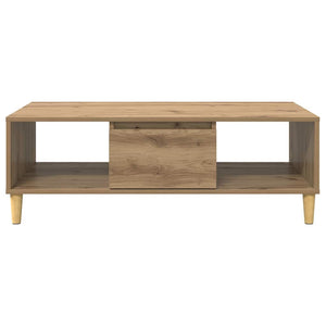 Couchtisch Artisan Eiche 102x55 cm