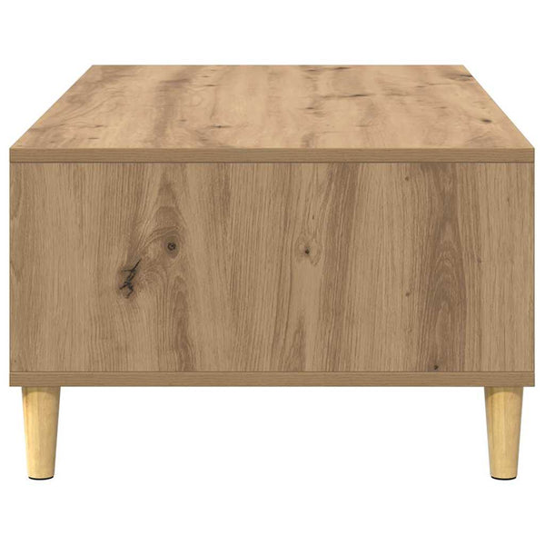 Couchtisch Artisan Eiche 102x55 cm