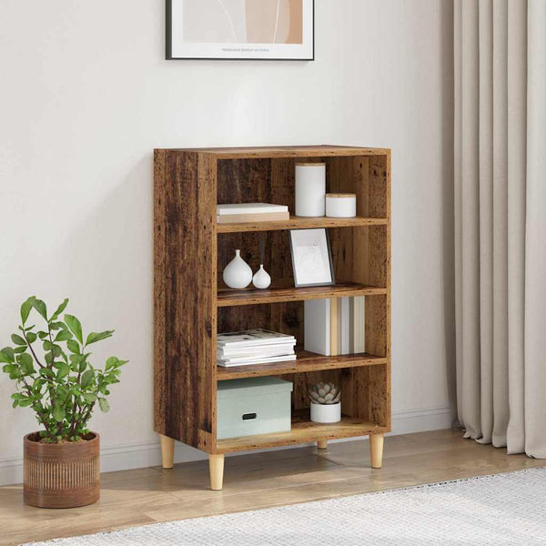 Sideboard Altholz 57x35x89,5 cm