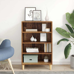 Sideboard Altholz 57x35x89,5 cm