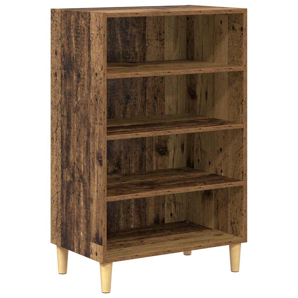 Sideboard Altholz 57x35x89,5 cm